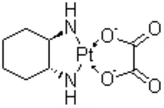 Oxaliplatin